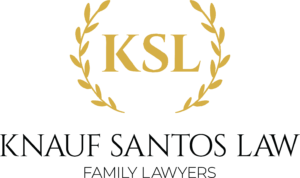 Knauf Santos Law Logo