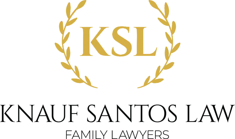 Knauf Santos Law Logo