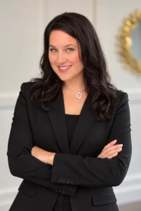 Erica Knauf Santos, Esq.