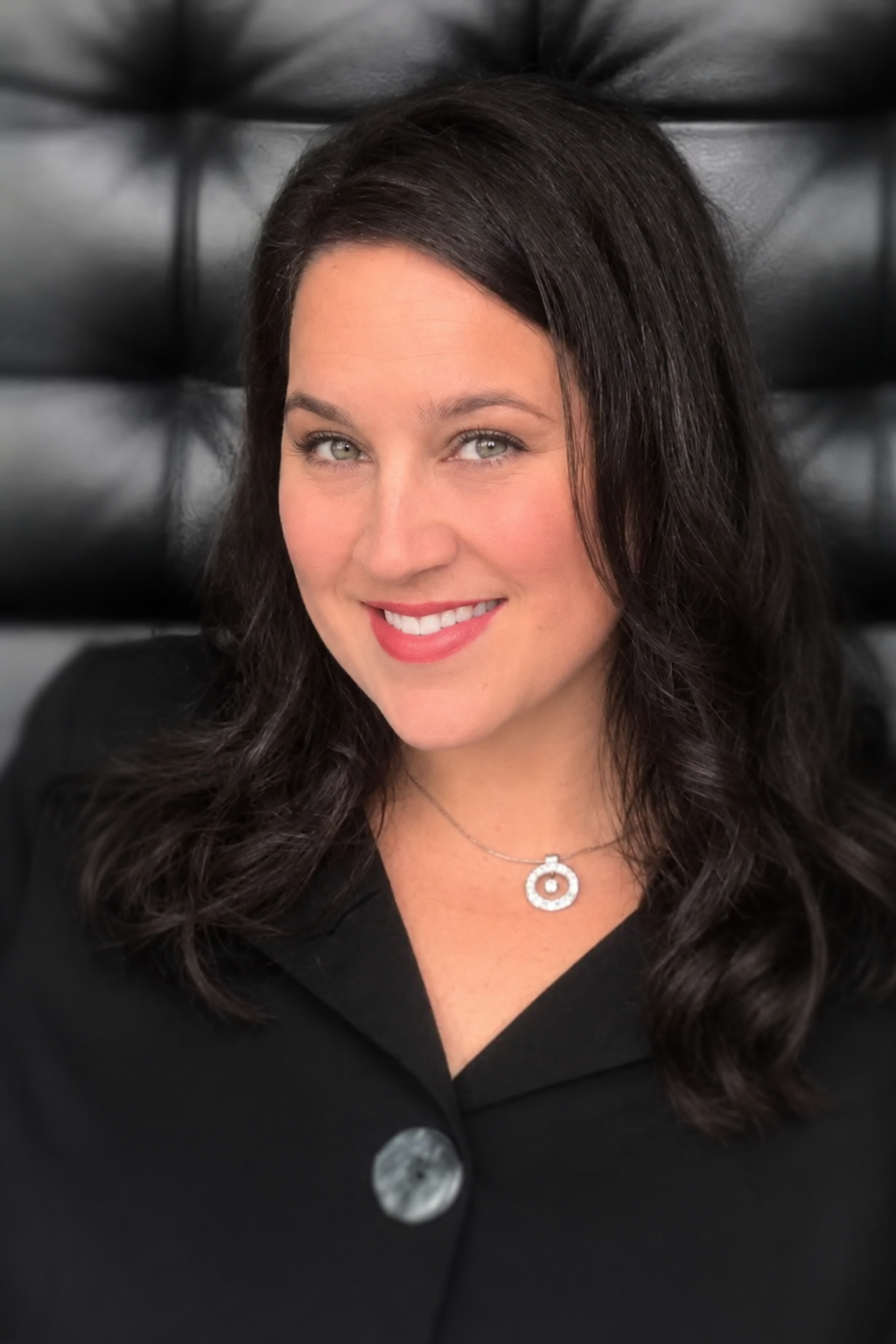 Erica Knauf Santos, Managing Attorney at Knauf Santos Law